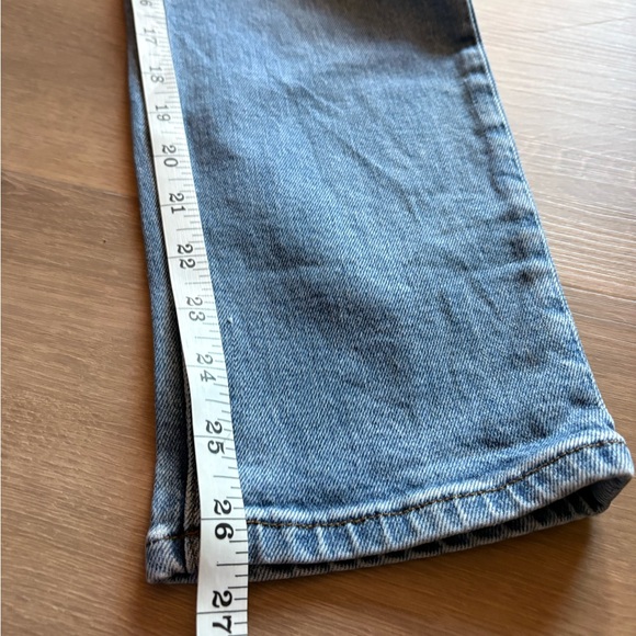Reformation Jeans High and Skinny - Picture 6 of 8